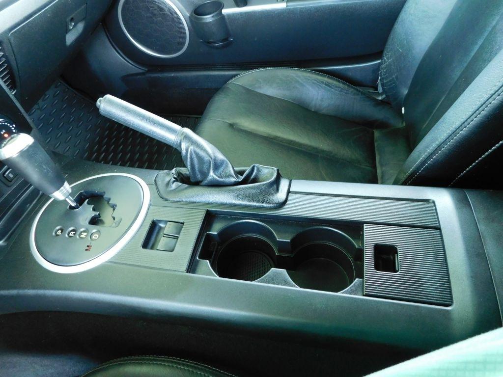 Mazda MX-5 Miata Grand Touring Power Retractable Hardtop 2008