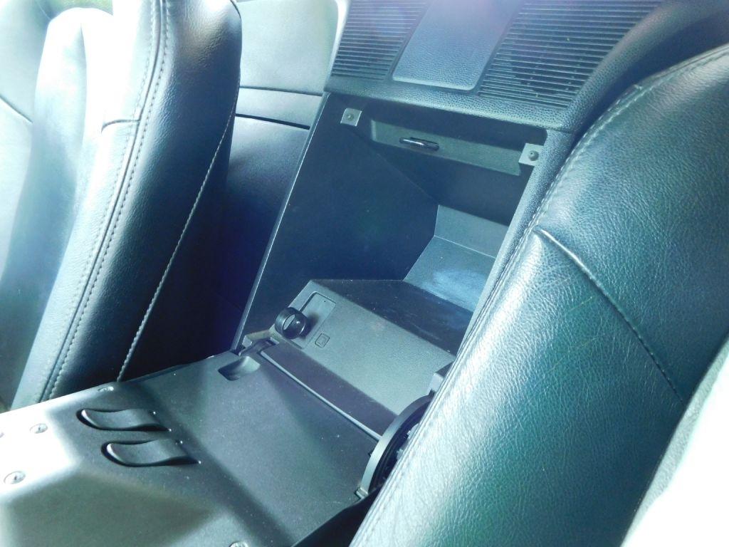 Mazda MX-5 Miata Grand Touring Power Retractable Hardtop 2008