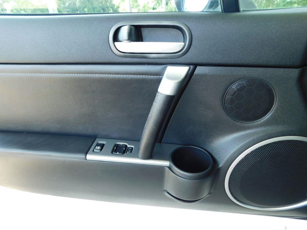 Mazda MX-5 Miata Grand Touring Power Retractable Hardtop 2008