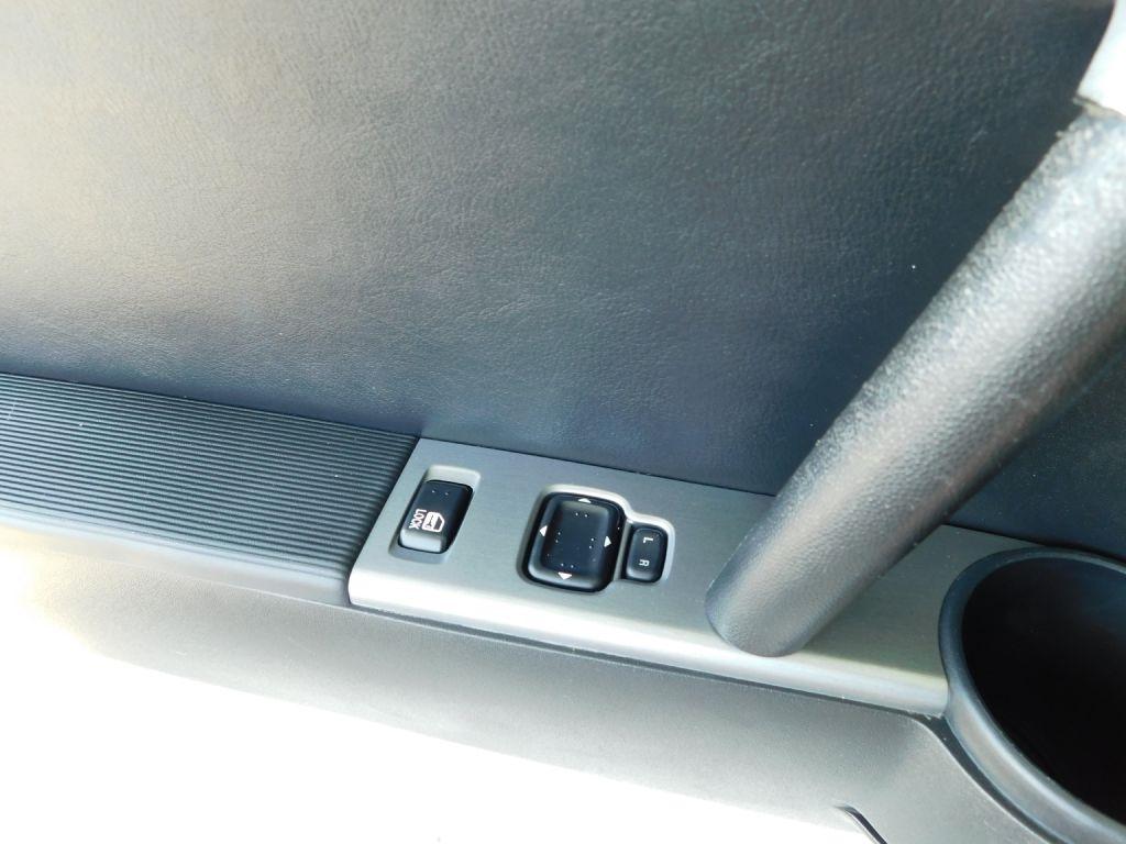 Mazda MX-5 Miata Grand Touring Power Retractable Hardtop 2008