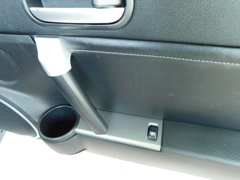 Mazda MX-5 Miata Grand Touring Power Retractable Hardtop 2008