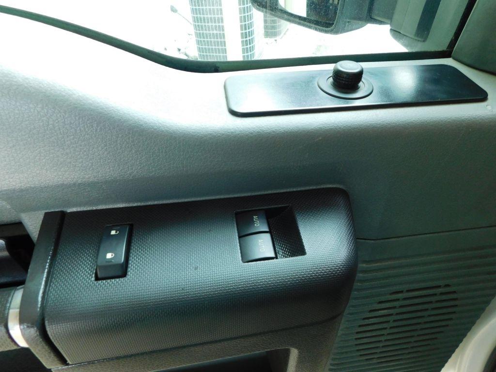 Ford F-250 SD XL SuperCab 4WD 2013