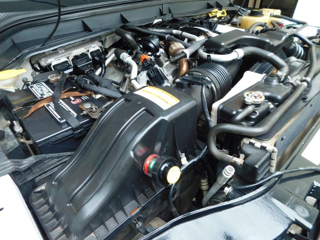 Ford F-250 SD XL SuperCab 4WD 2013