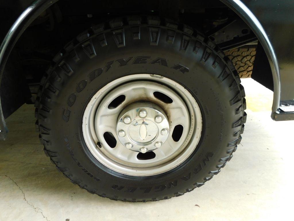 Ford F-250 SD XL SuperCab 4WD 2013