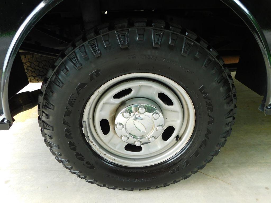 Ford F-250 SD XL SuperCab 4WD 2013