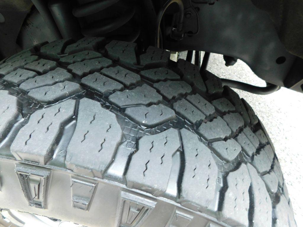 Ford F-250 SD XL SuperCab 4WD 2013