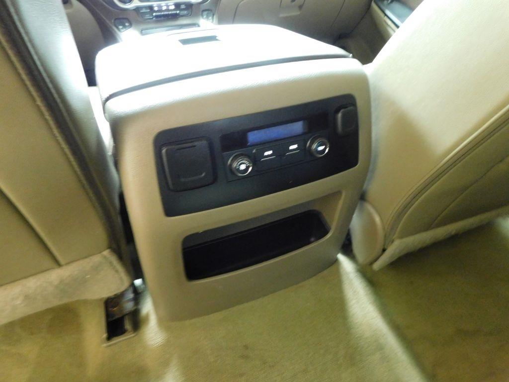 Chevrolet Tahoe LT 4WD 2017