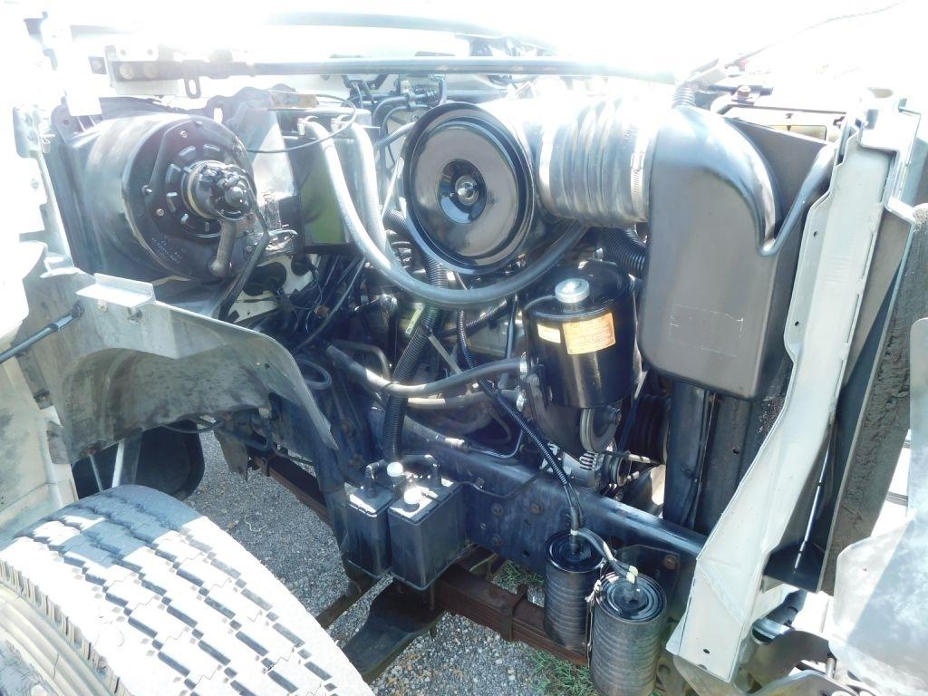 Ford F700  1995