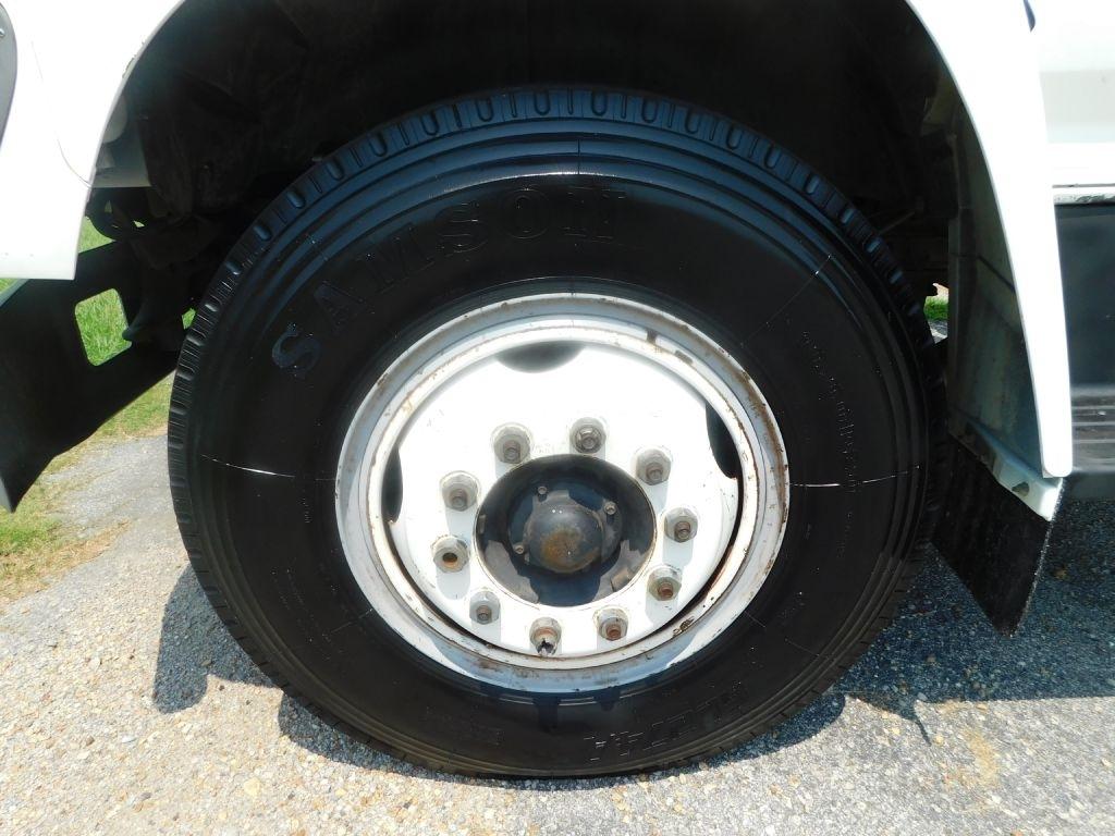 Ford F700  1995
