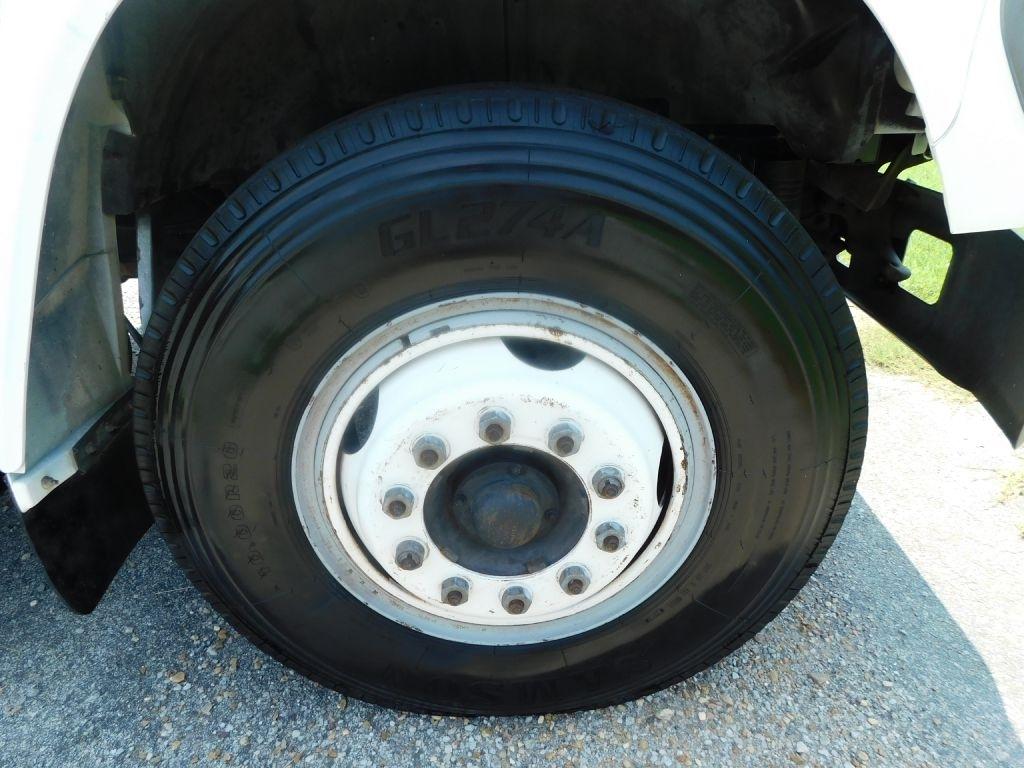 Ford F700  1995