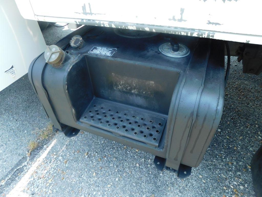Ford F700  1995