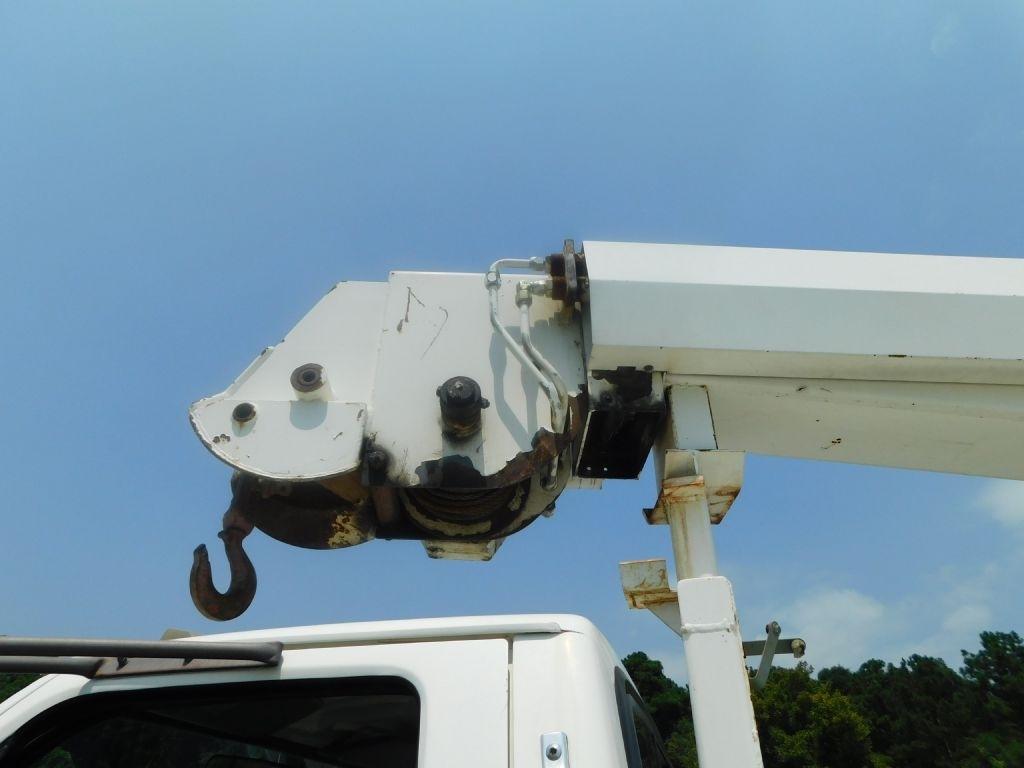 Ford F700  1995