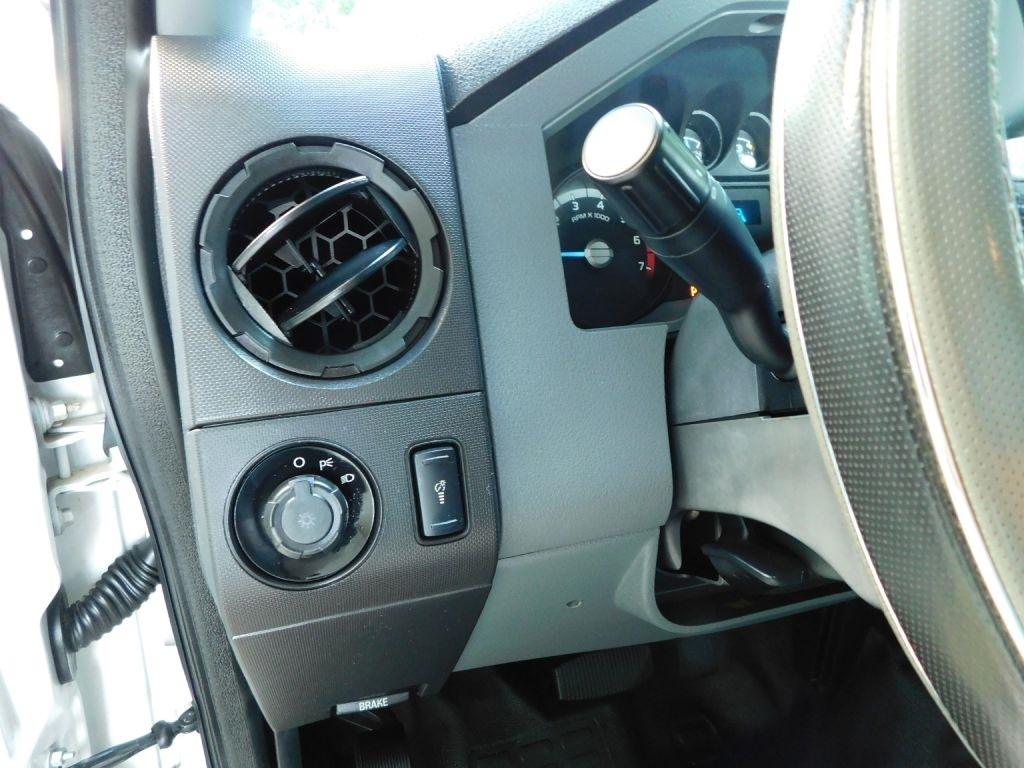 Ford F-250 SD XL 2WD 2015
