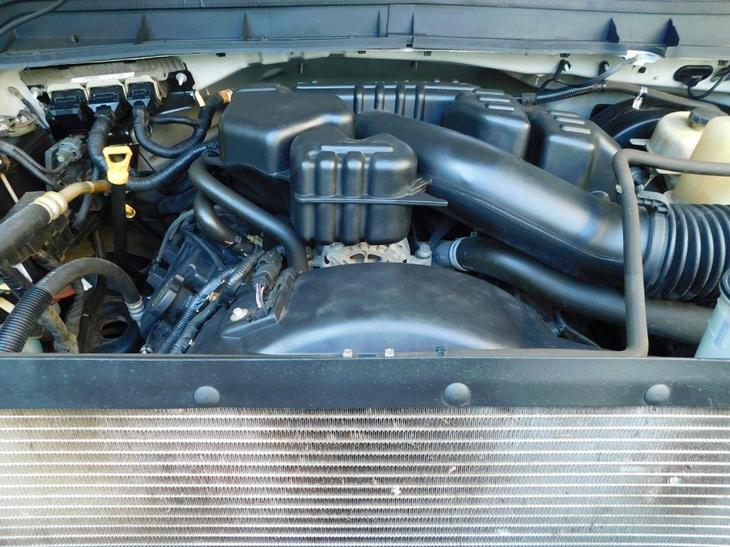 Ford F-250 SD XL 2WD 2015