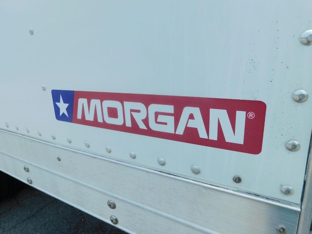 Ford F-650 Regular Cab 2WD DRW 2013