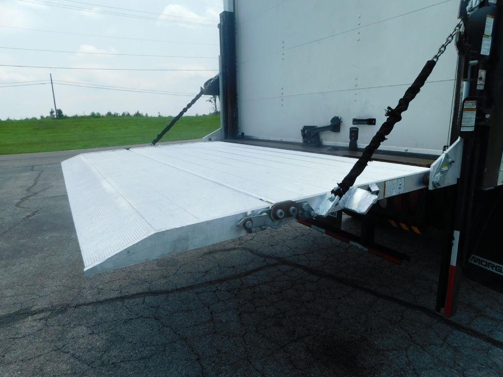 Ford F-650 Regular Cab 2WD DRW 2013