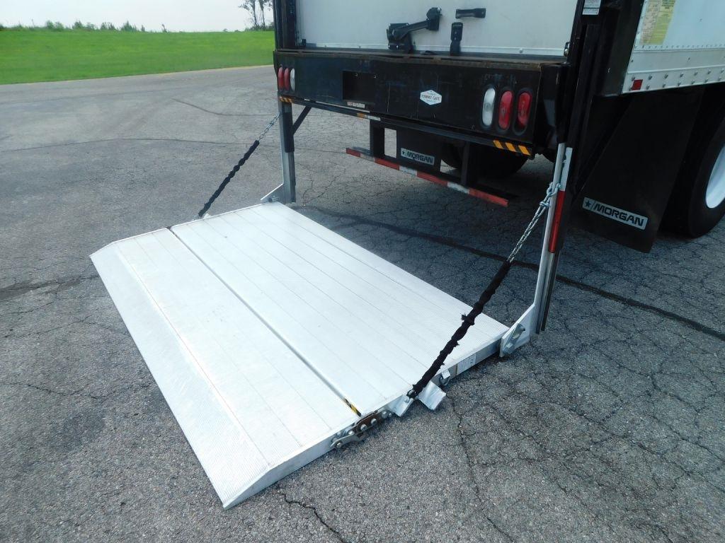 Ford F-650 Regular Cab 2WD DRW 2013