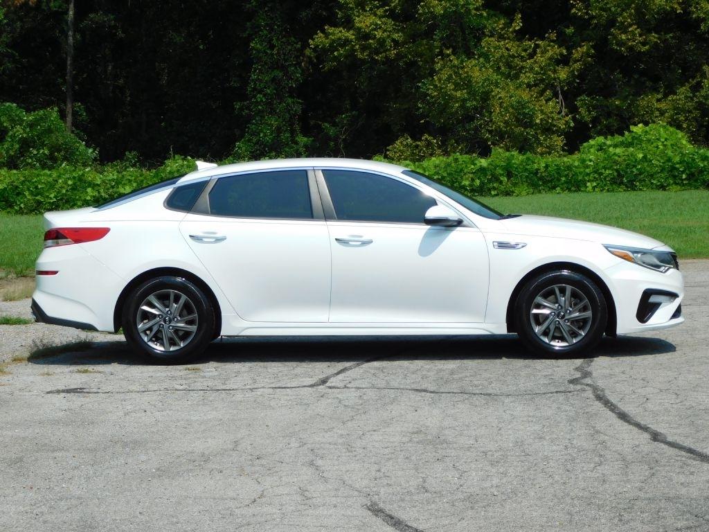 Kia Optima LX 2019