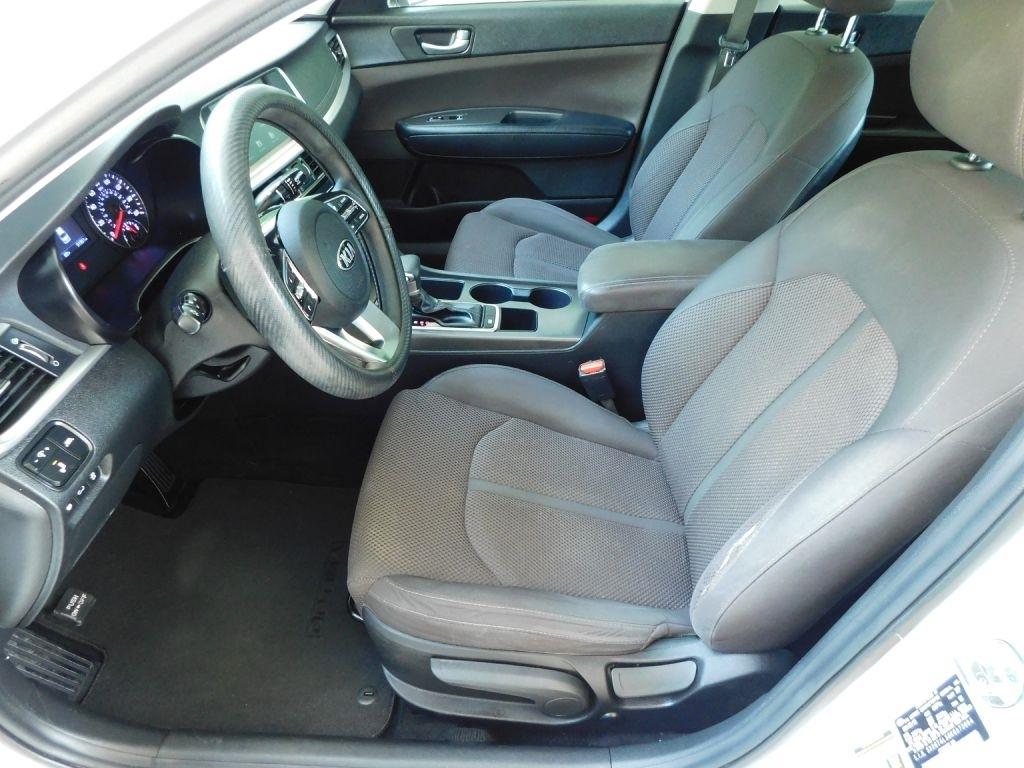 Kia Optima LX 2019