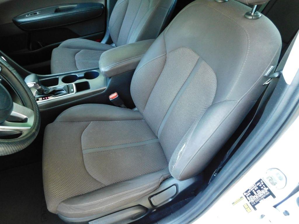 Kia Optima LX 2019