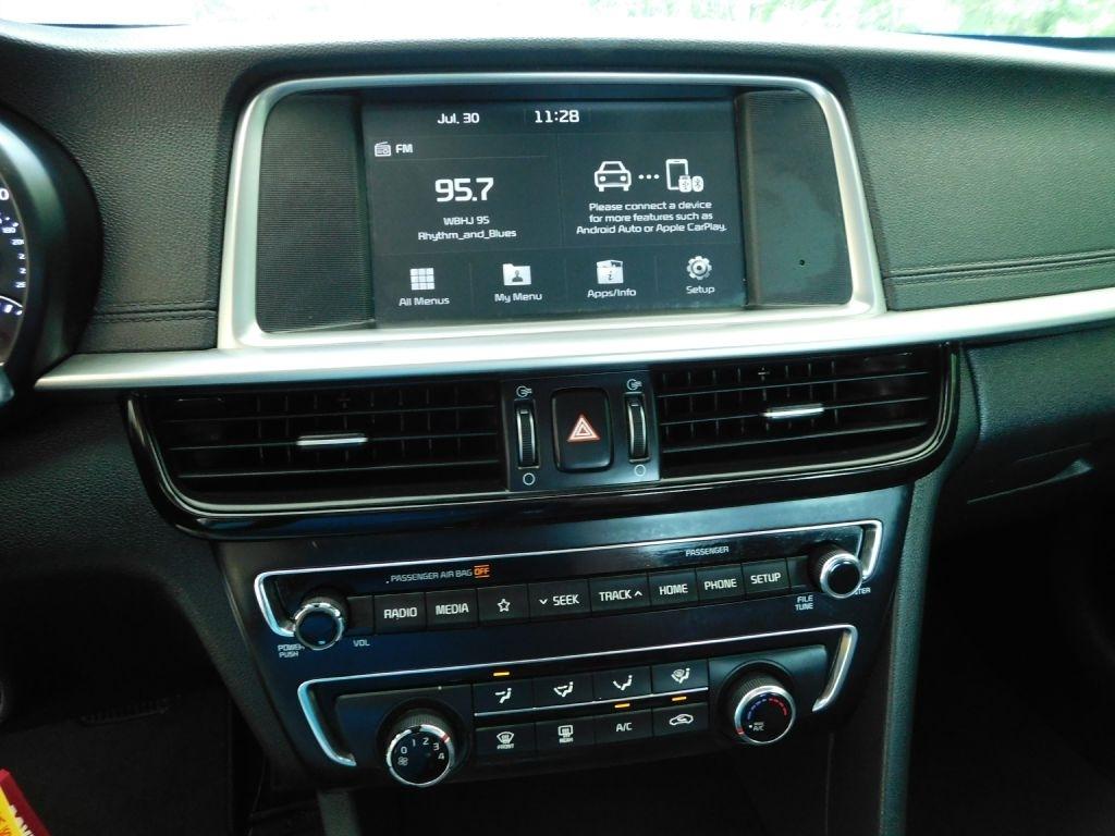 Kia Optima LX 2019