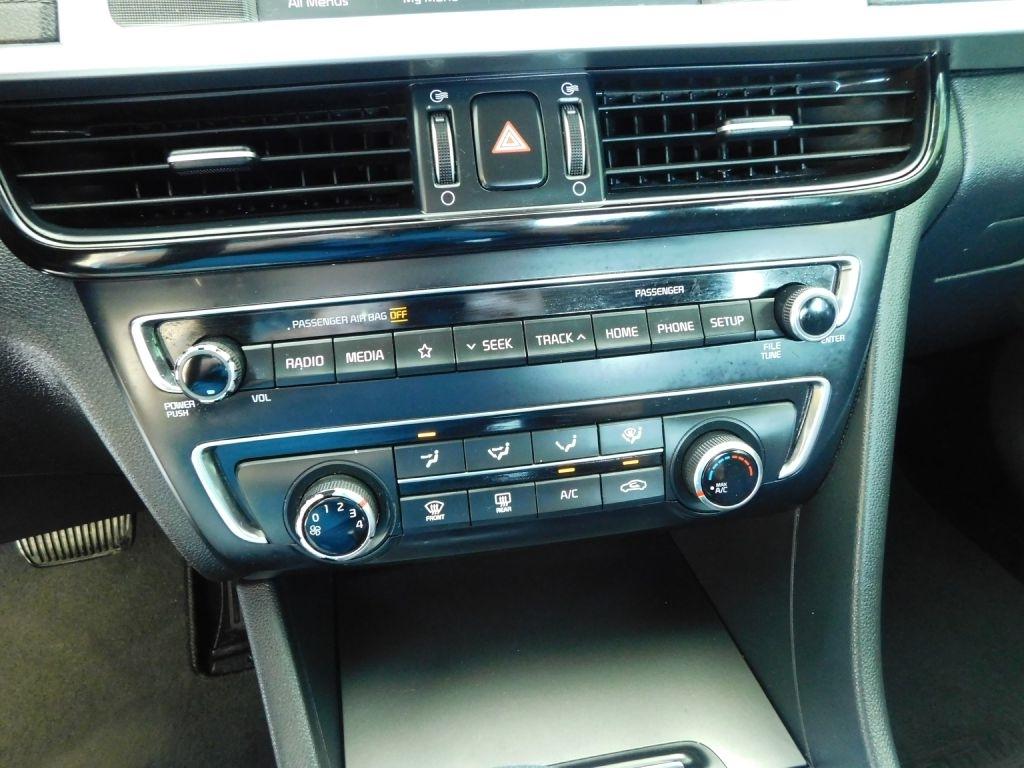 Kia Optima LX 2019