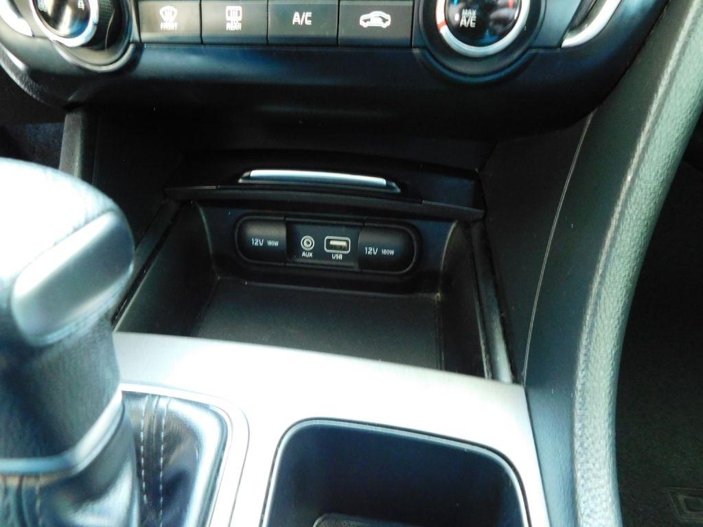 Kia Optima LX 2019
