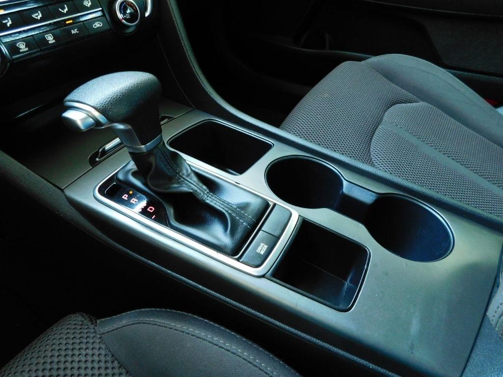 Kia Optima LX 2019