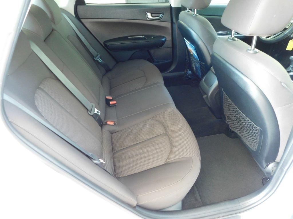 Kia Optima LX 2019