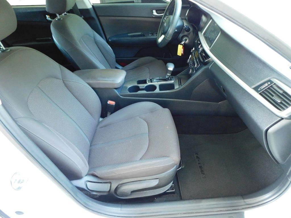 Kia Optima LX 2019