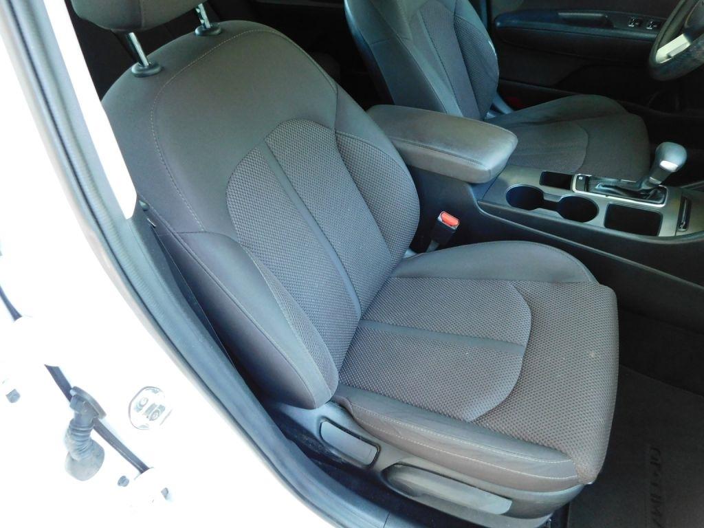 Kia Optima LX 2019