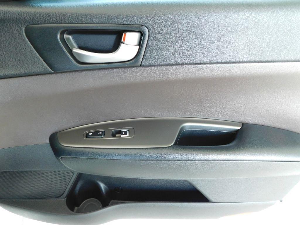 Kia Optima LX 2019