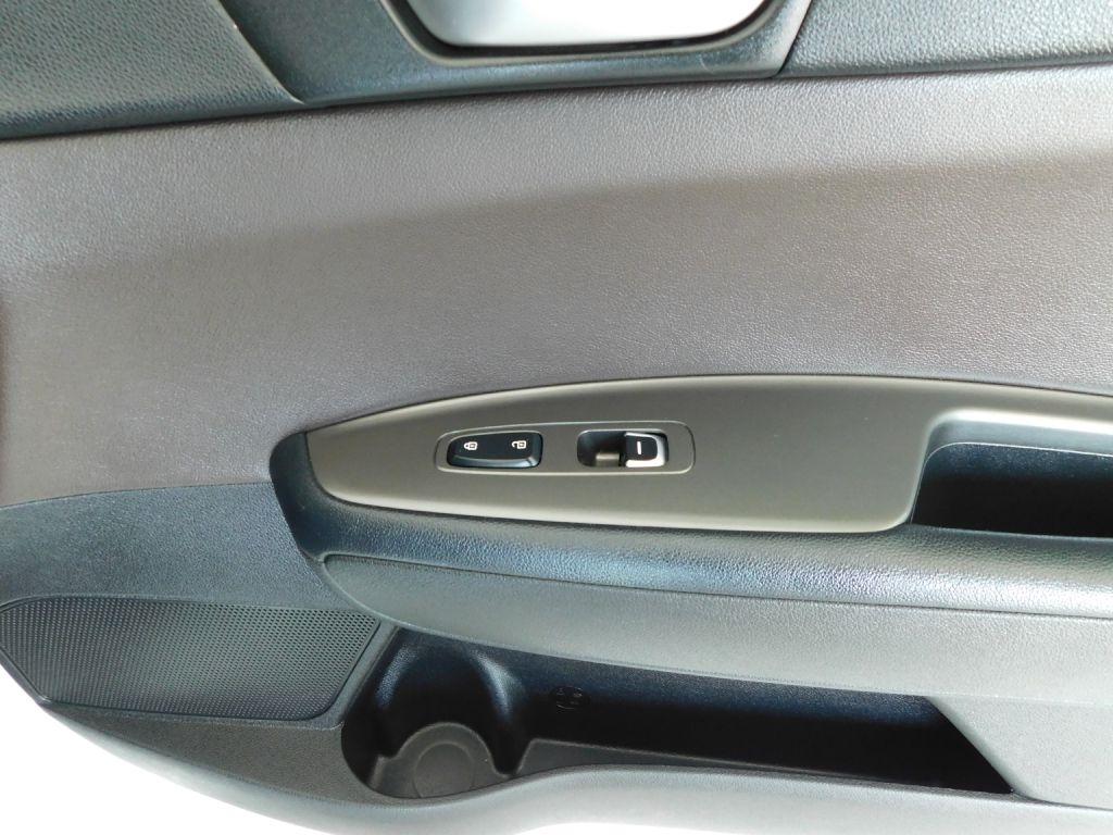 Kia Optima LX 2019
