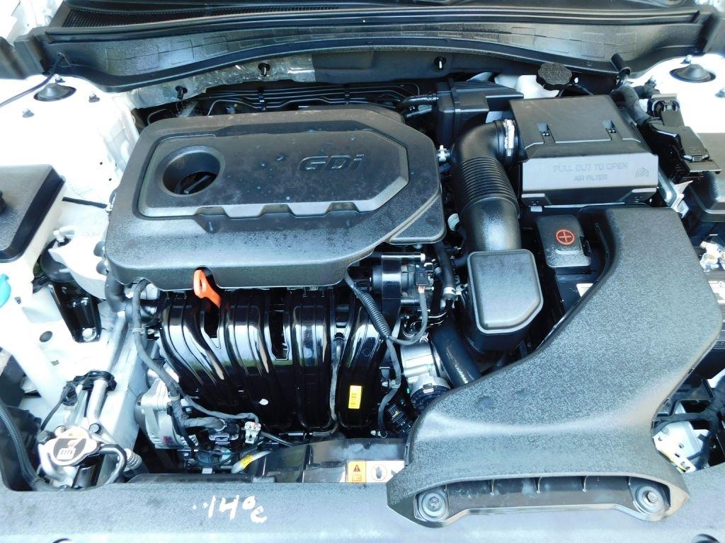 Kia Optima LX 2019