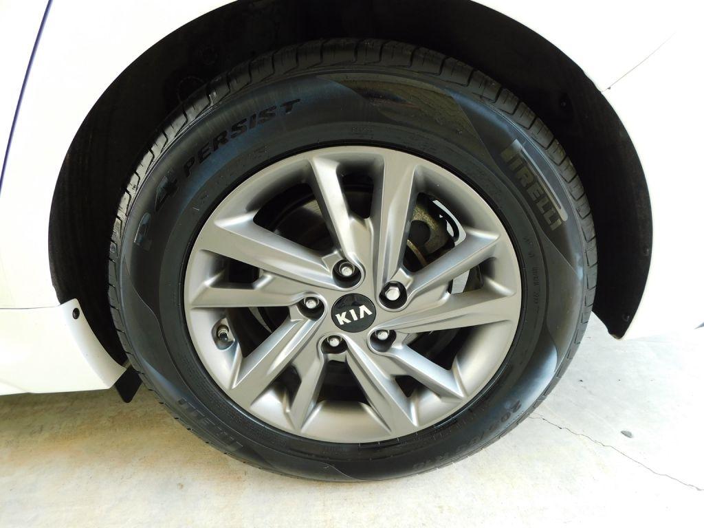 Kia Optima LX 2019