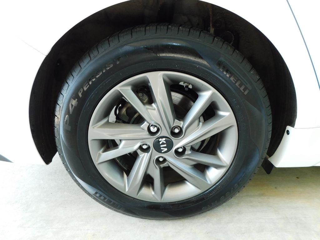 Kia Optima LX 2019