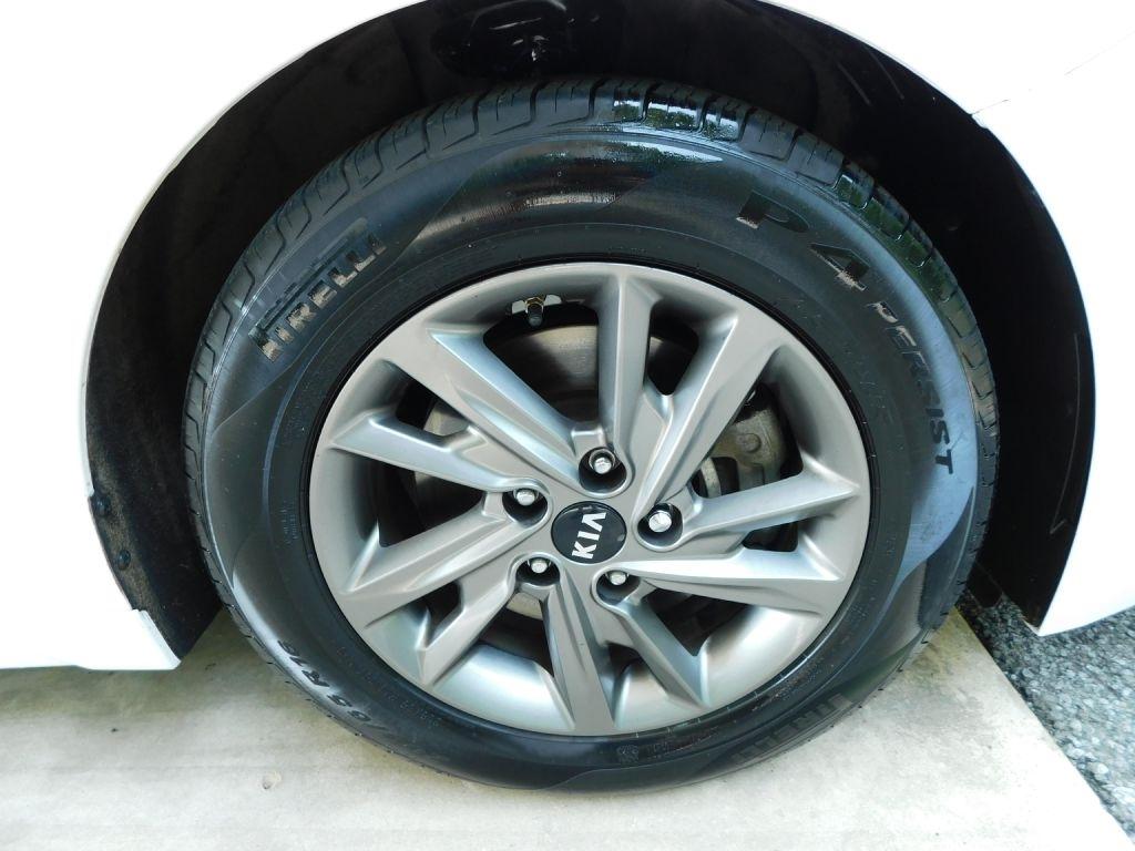 Kia Optima LX 2019