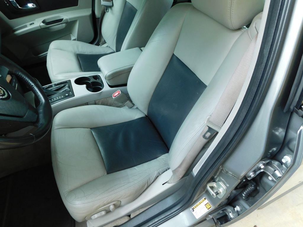Cadillac CTS 3.6L 2005