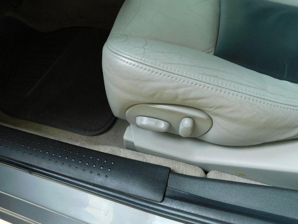 Cadillac CTS 3.6L 2005