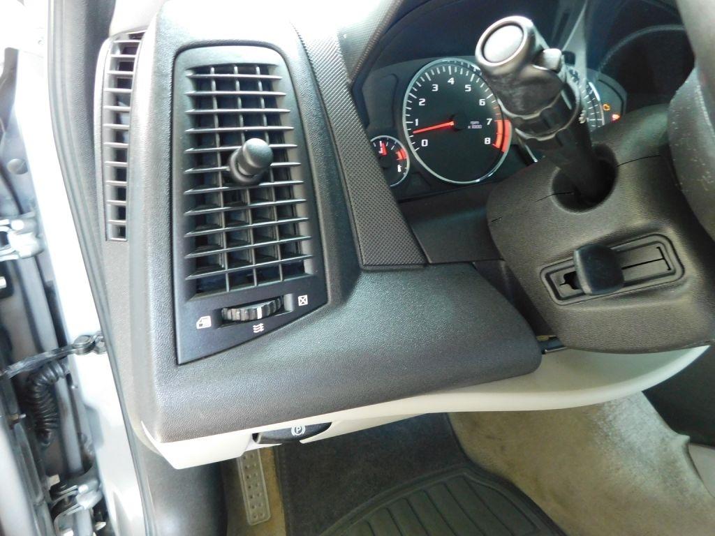 Cadillac CTS 3.6L 2005