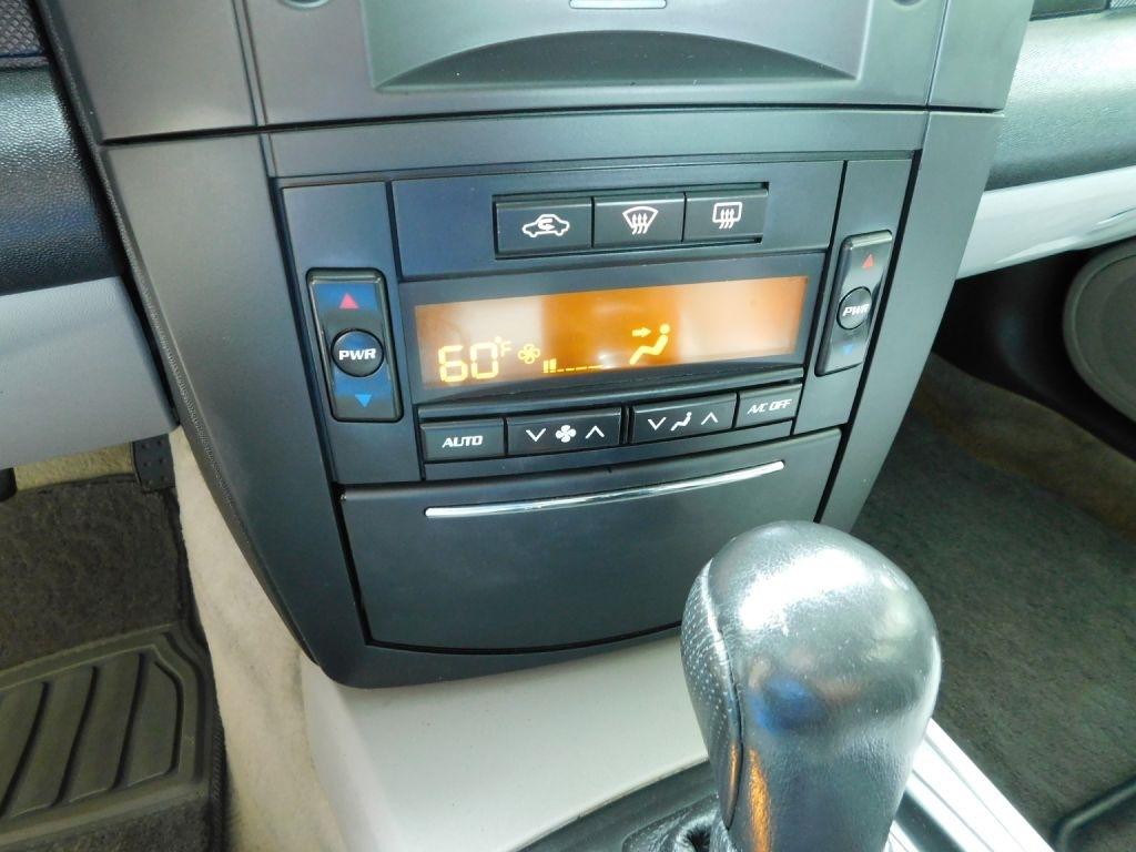 Cadillac CTS 3.6L 2005