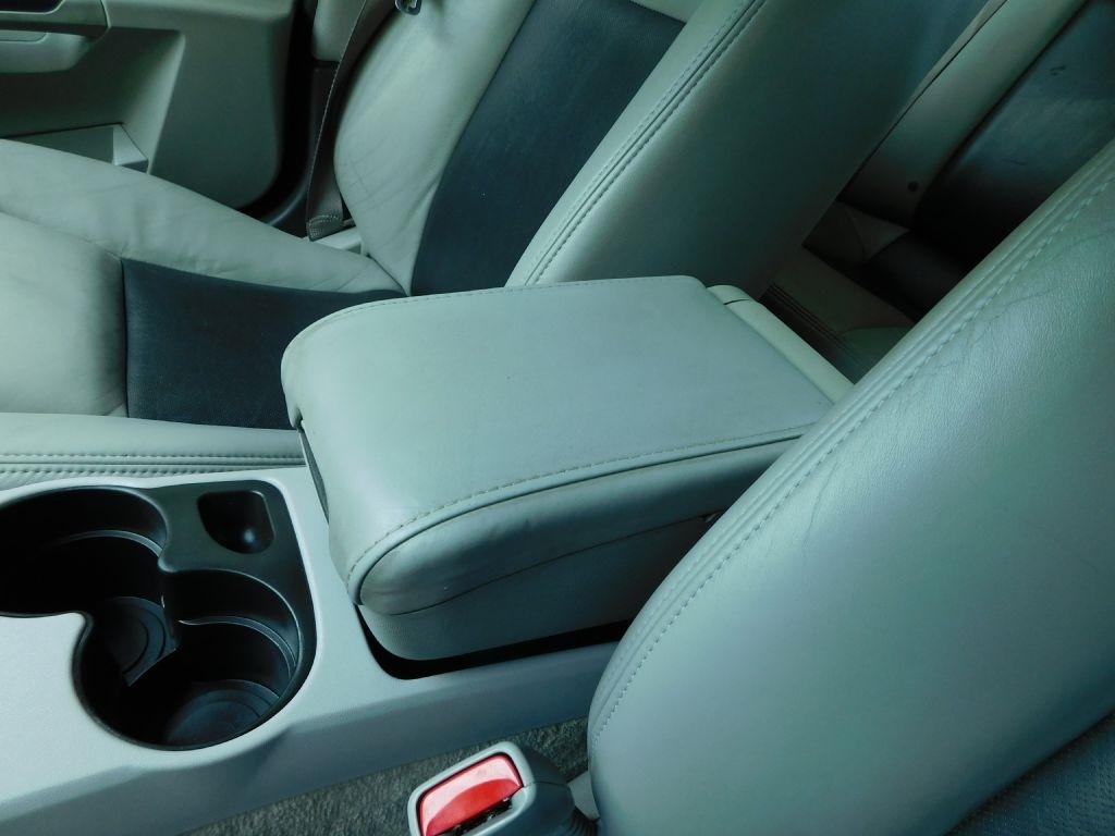 Cadillac CTS 3.6L 2005