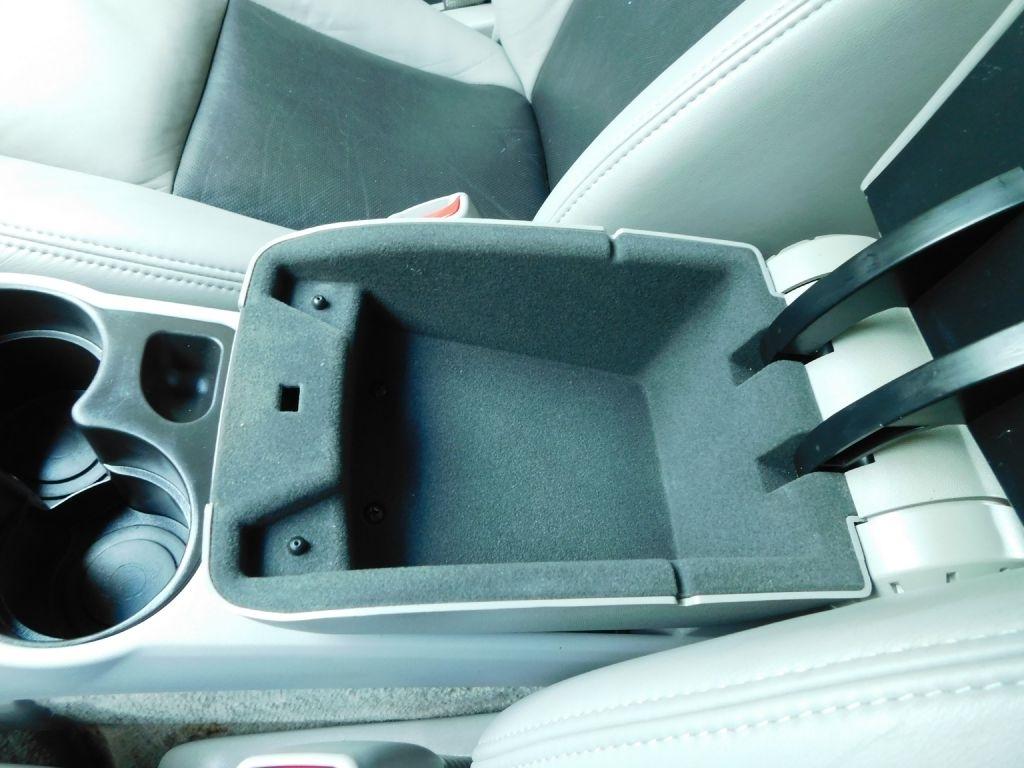 Cadillac CTS 3.6L 2005