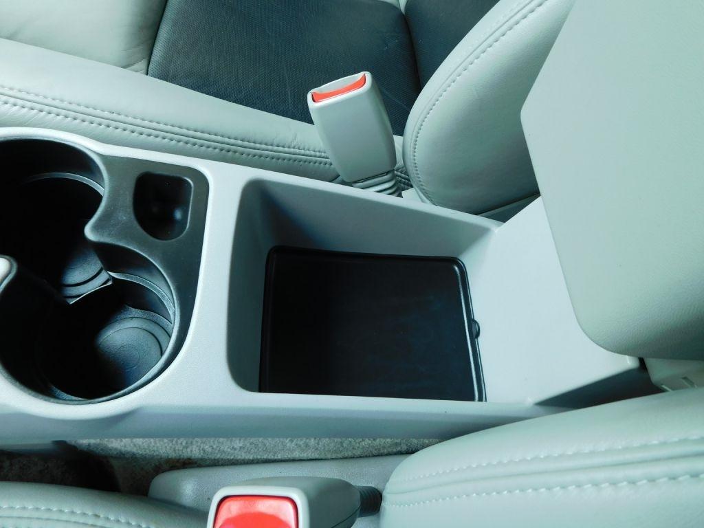 Cadillac CTS 3.6L 2005