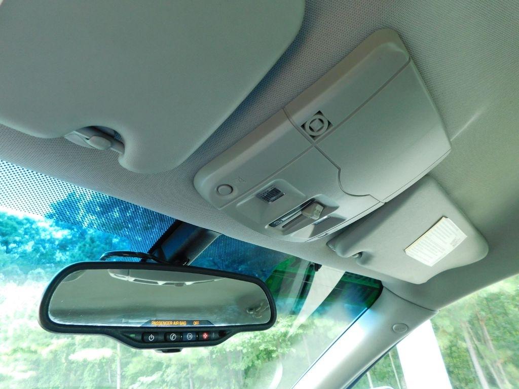 Cadillac CTS 3.6L 2005