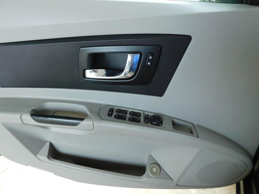 Cadillac CTS 3.6L 2005