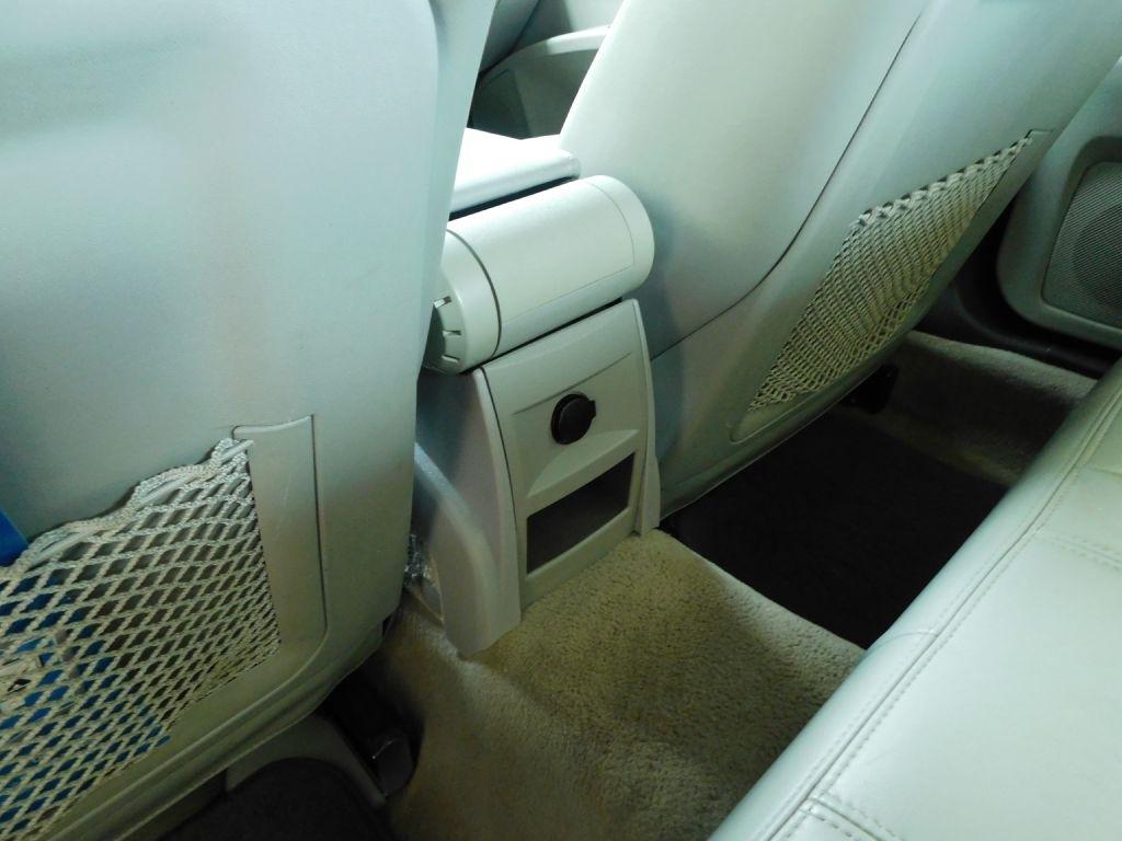 Cadillac CTS 3.6L 2005
