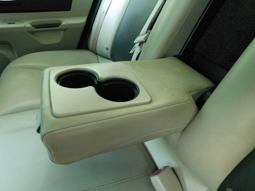 Cadillac CTS 3.6L 2005