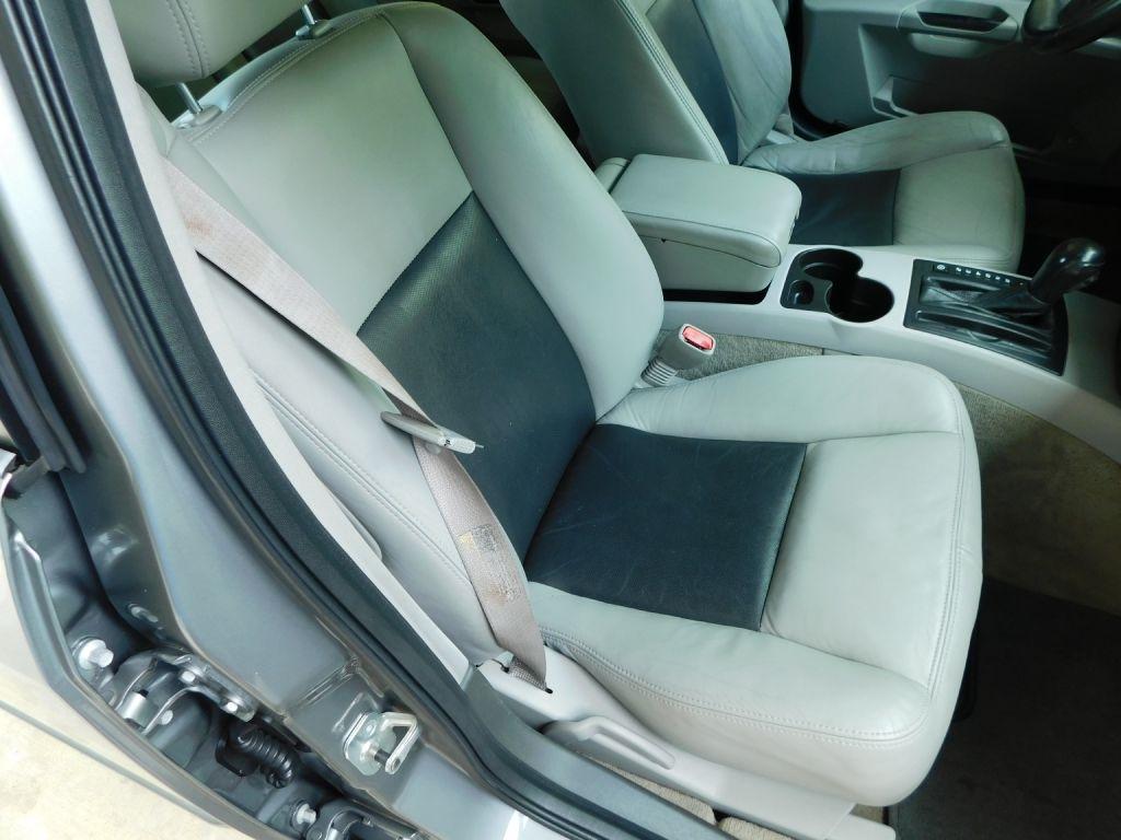 Cadillac CTS 3.6L 2005