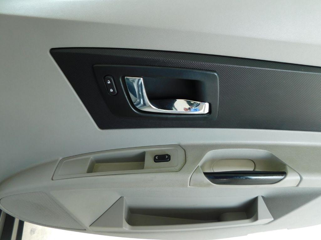 Cadillac CTS 3.6L 2005